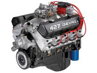 P06DC Engine